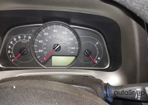 2014 Toyota Rav4 Le from USA, damaged, VIN 2T3BFREV0EW213758